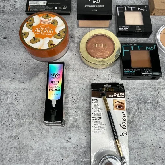 Drugstore Makeup Bundle - Picture 2 of 14